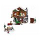 LEGO® ICONS™ 10325 Chata v Alpách