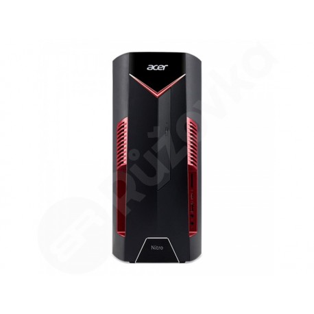 Acer Nitro N50-600 Intel Core i5-9400F 16GB 256GB SSD + 1TB GTX1660Ti DVD-RW W11