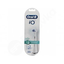 Oral-B iO Specialised Clean náhradná hlava 2 ks