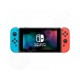Hracie konzole Nintendo Prenosný OLED (červená/modrá)