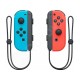 Hracie konzole Nintendo Prenosný OLED (červená/modrá)