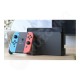 Hracie konzole Nintendo Prenosný OLED (červená/modrá)