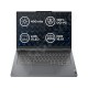 14,5" Lenovo Legion Slim 5 14APH8 Ryzen 7 7840HS 16GB 512GB SSD RTX 4050 bez OS