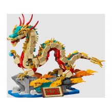LEGO® Čínsky drak