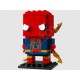 LEGO® Brickheadz 40670 Iron Spider-Man