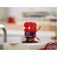 LEGO® Brickheadz 40670 Iron Spider-Man