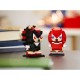 LEGO® BrickHeadz 40672 Sonic the Hedgehog™: Knuckles a Shadow