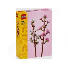 LEGO® Botanicals 40725 Čerešňové kvety
