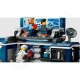 LEGO® City 60418 Mobilní kriminalistická laboratoř policistů