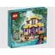 LEGO® Disney™ 43231 Ashina chata