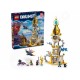 LEGO® DREAMZzz™ 71477 Sandmanova věž