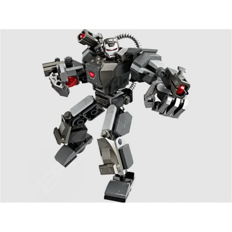 LEGO® Marvel™ 76277 War Machine v robotickém brnění