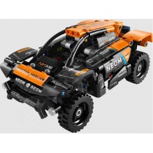 LEGO® Technik 42166 NEOM McLaren Extreme E Race Car