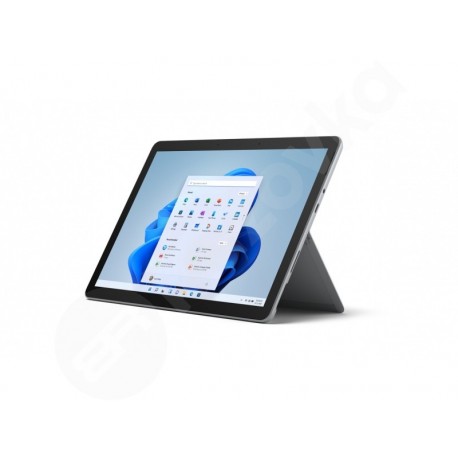 10,5" Microsoft Surface Go 3 Intel Core i3-10100Y 8GB 128GB SSD W11 dotykový