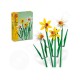LEGO® Botanicals 40747 Narcisy
