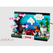 LEGO® Creator 40713 – Japonsko