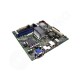 s.775 mATX Intel DQ35JOE DDR2 PCI-E VGA DVI