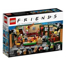 LEGO® Ideas 21319 Central Perk