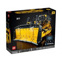 LEGO® Technik 42131 Buldozer Cat D11