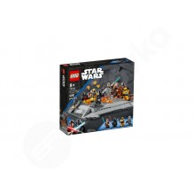 LEGO® Star Wars™ 75334 Obi-Wan Kenobi vs. Darth Vader