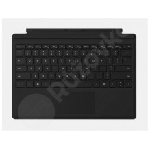 Microsoft Surface Go Type Cover (čierny)