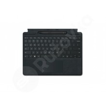 Microsoft Surface Pro Signature Keyboard ČS&SK + Slim Pen 2 Bundle (čierny)