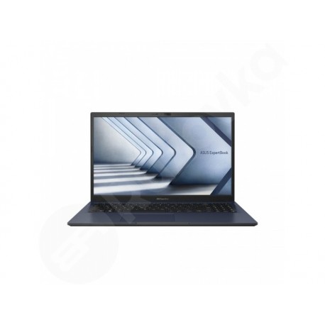 15,6" ASUS ExpertBook B1 (čierna) Intel N100 0.8GHz / 8GB / 128GB SSD / W11 Pro EDU