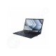 15,6" ASUS ExpertBook B1 (čierna) Intel N100 0.8GHz / 8GB / 128GB SSD / W11 Pro EDU