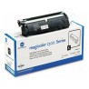 Originálny toner čierny Konica Minolta 2300 - 17100517-005