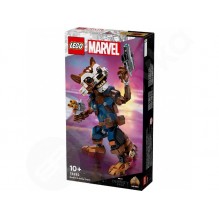 LEGO® Marvel 76282 Rocket a malý Groot
