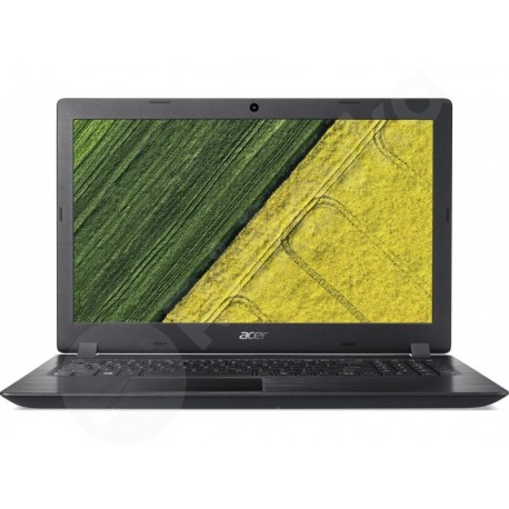 15,6" Acer Aspire 3 A315 AMD A9-9420 8GB 250GB SSD W11