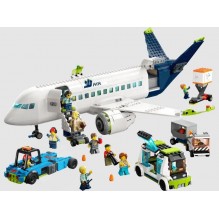 LEGO® Cit 60367 Osobné lietadlo