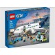 LEGO® City 60367 Osobní letadlo