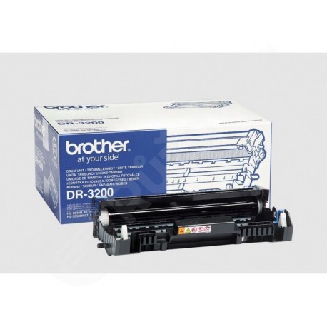 Originál Brother fotograf DR-3200