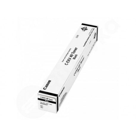 Originál toner černý Canon - 8524B002