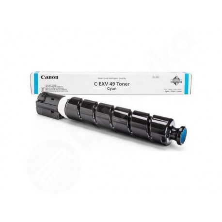 Originálny toner Canon - 8525B002