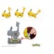 Mattel Mega Construx Pokémon Sběratelský Pikachu