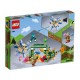 LEGO® Minecraft® 21180 Bitva se strážci