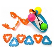 Launcher pre Dash robot (Wonder Workshop)