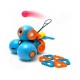 Launcher pro Dash robota (Wonder Workshop)