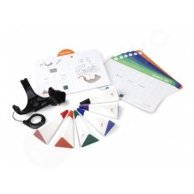 Sketch Kit pre roboty Dash & Cue (Wonder Workshop)