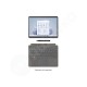 Microsoft Surface Pro 9 256GB/8GB (Platinum)
