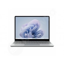 Microsoft Surface Laptop Go 3 128GB/8GB (platinový)