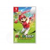Mario Golf: Super Rush