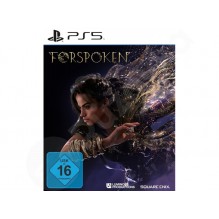 Forspoken (PS5)