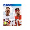 Madden NFL 22 (PS4)