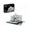 LEGO&reg; Architecture 21020 Font&aacute;na Trevi