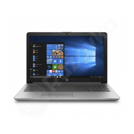 15,6" HP 255 G7 AMD Ryzen 5 3500U 8GB 256GB SSD DVD-RW W11 (C)