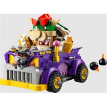 LEGO® Super Mario™ 71431 Bowserov športový – rozširujúci set