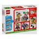 LEGO® Super Mario™ 71431 Bowserův sporťák – rozšiřující set